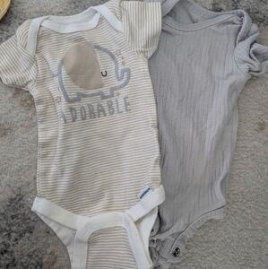 💥 5 for $30💥 Onsie Bundle